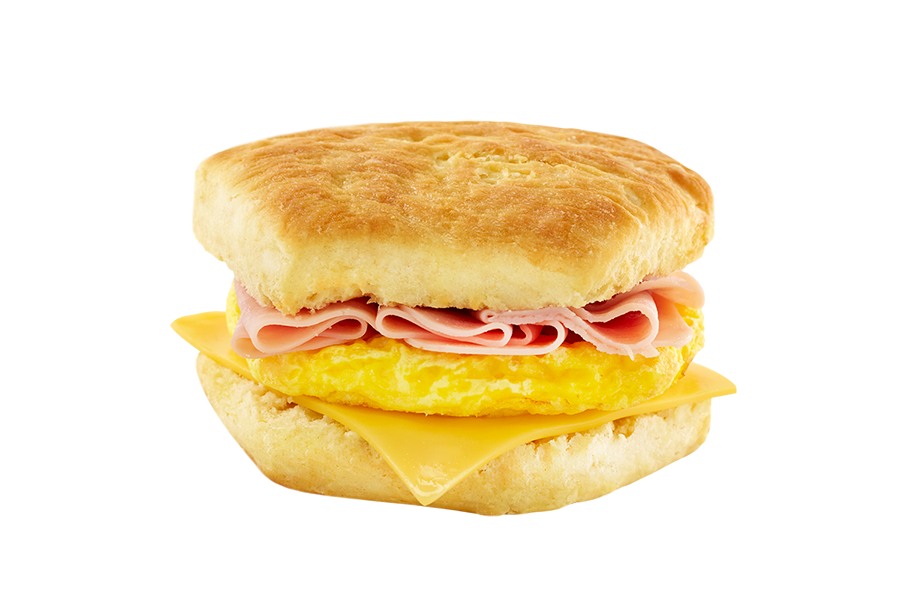 Biscuit de Jamón
