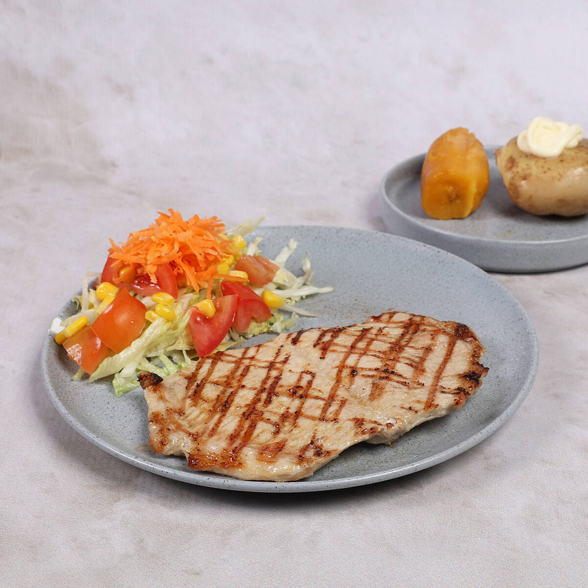 Combo Almuerzo DiDi