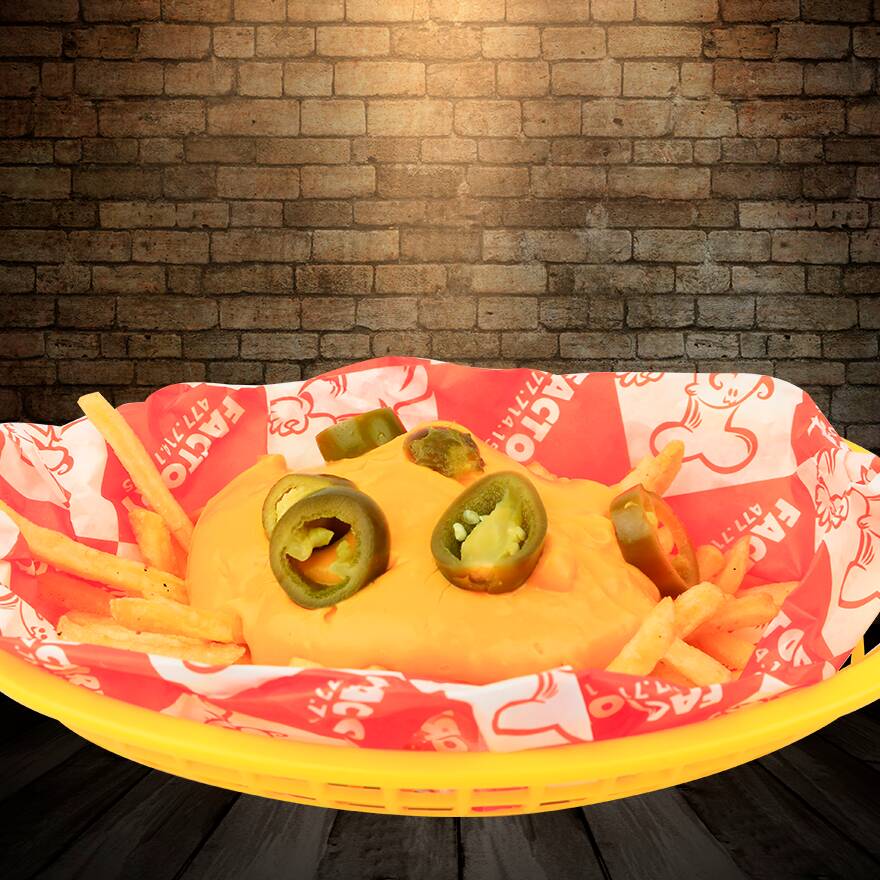 Papas Factory C