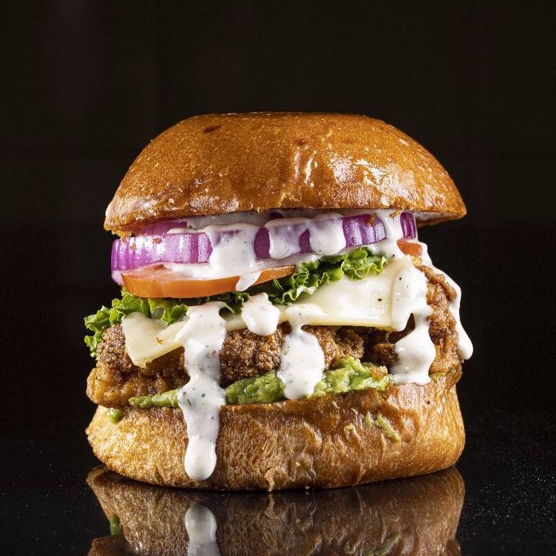 Chicken Ranch