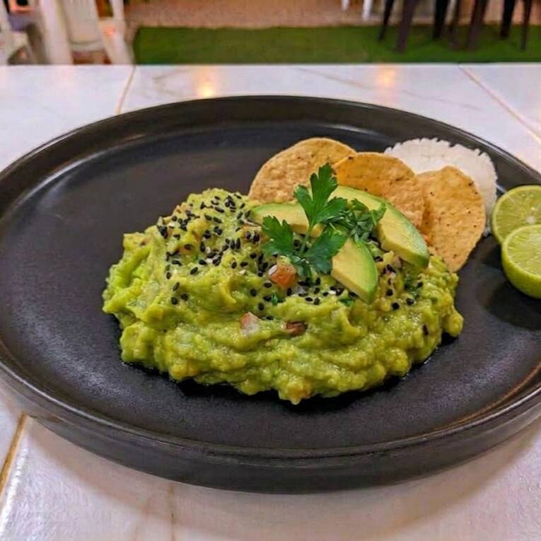Guacamole