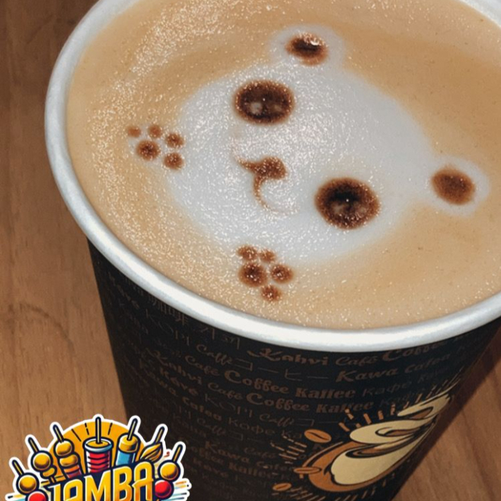 Café Americano