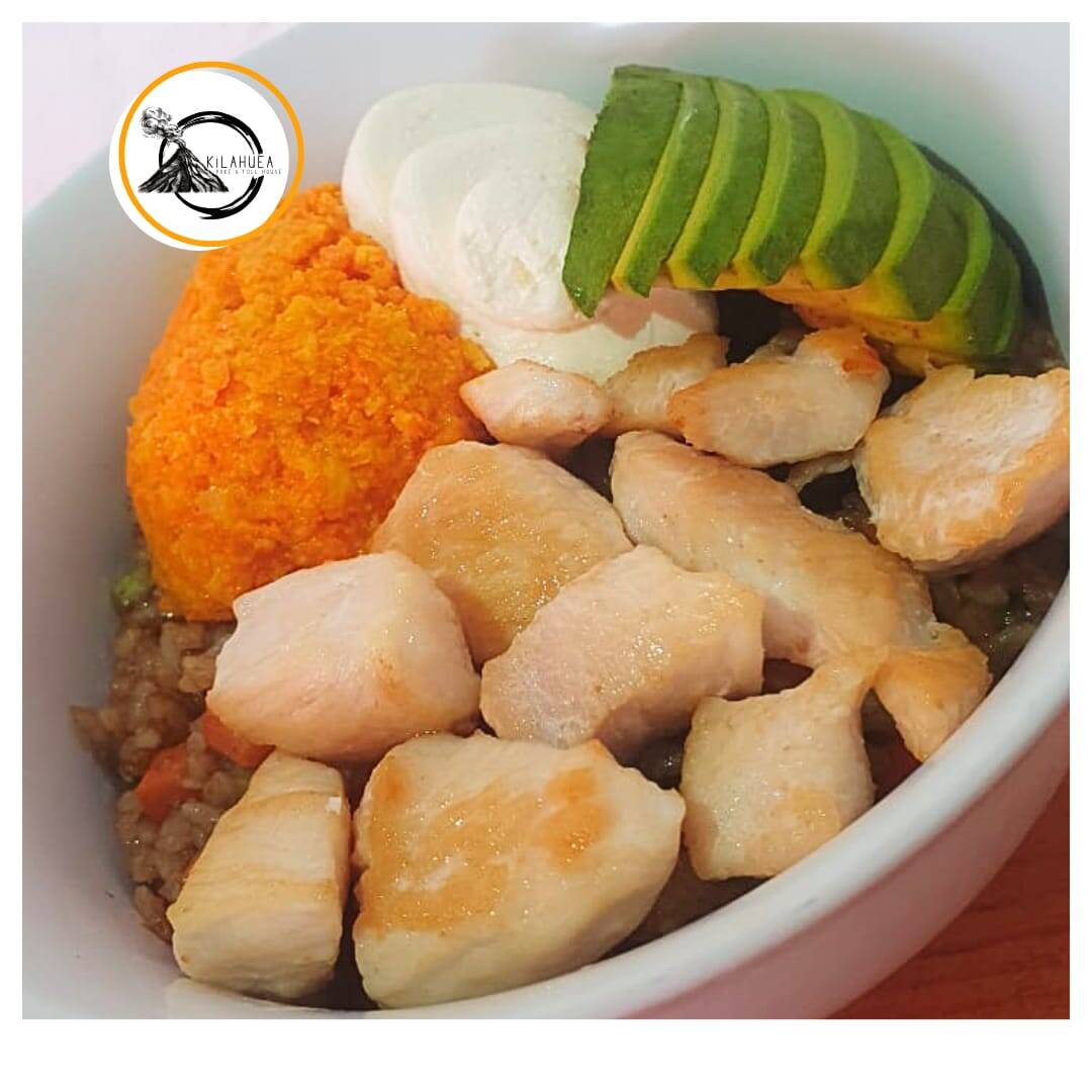 Yakimeshi Clásico