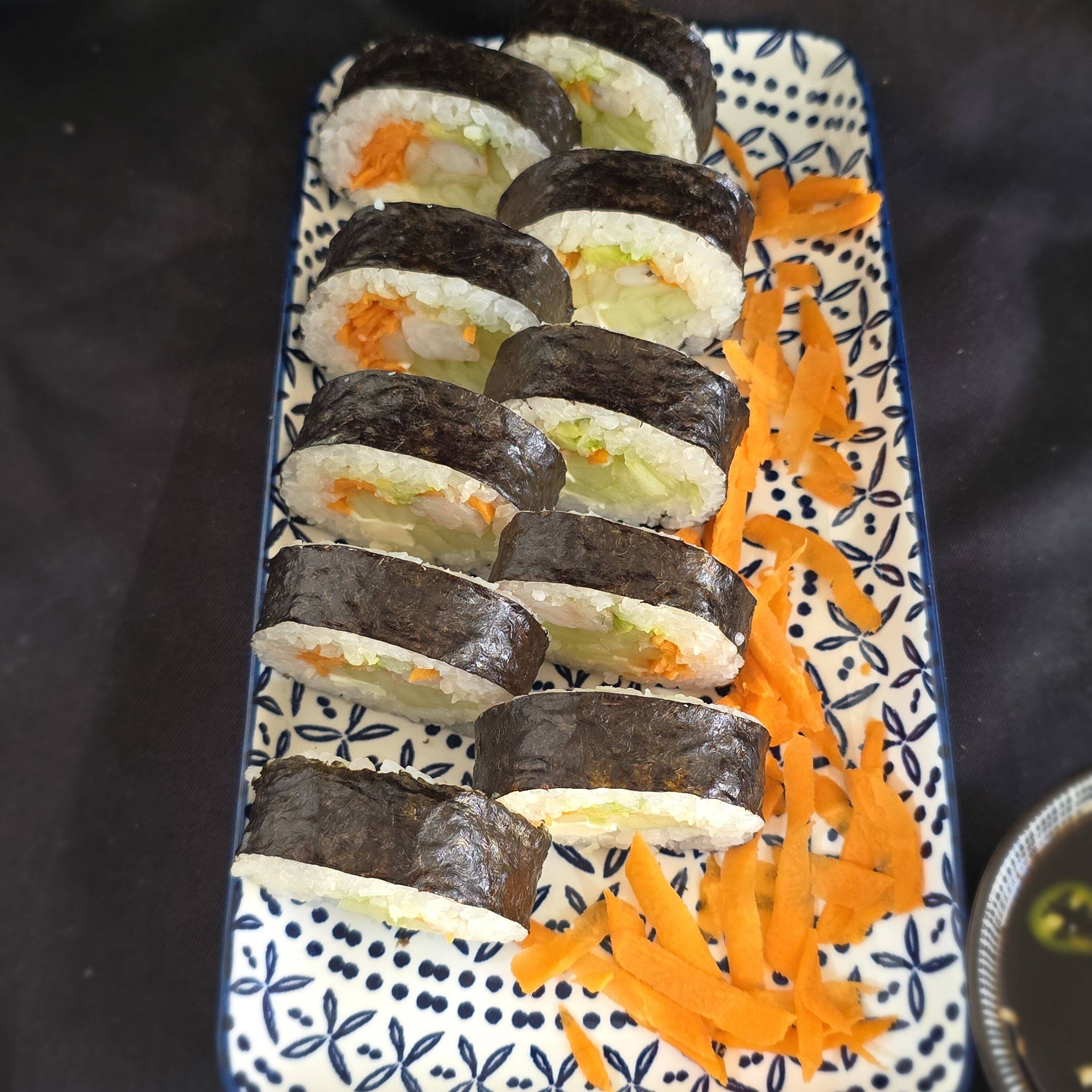 California Roll