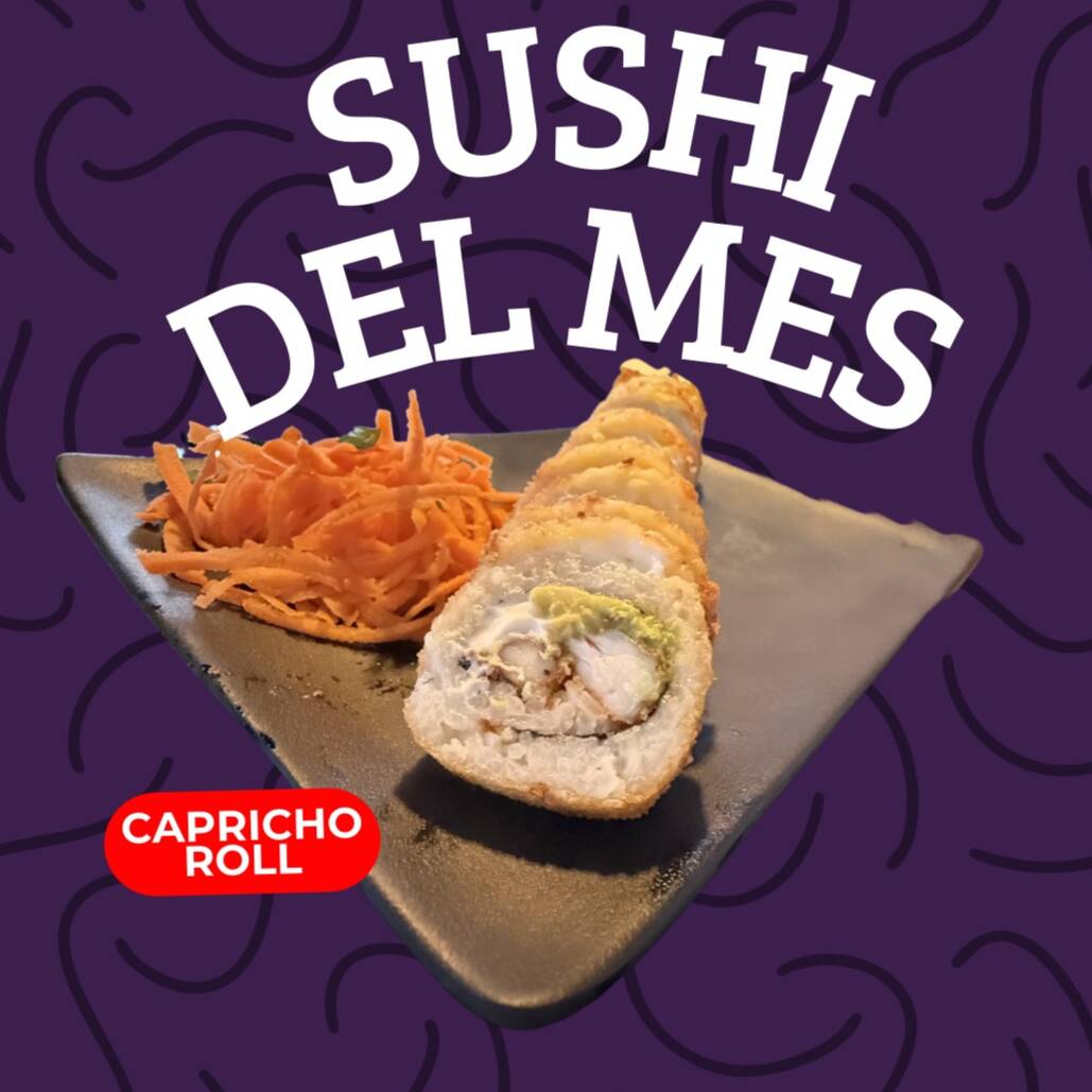Rollo del Mes