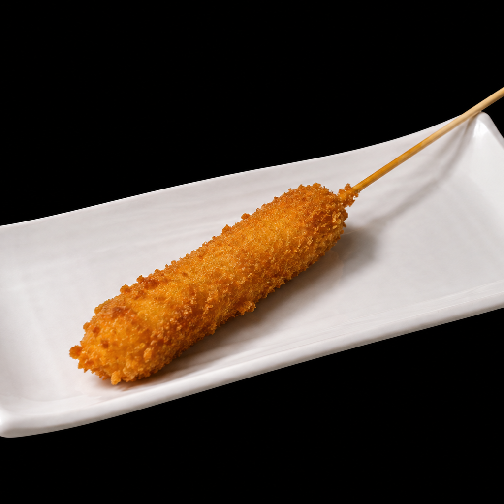 Kushiage Combinado