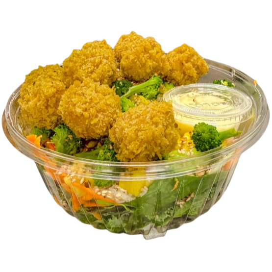 Ensalada Tamaño Grande