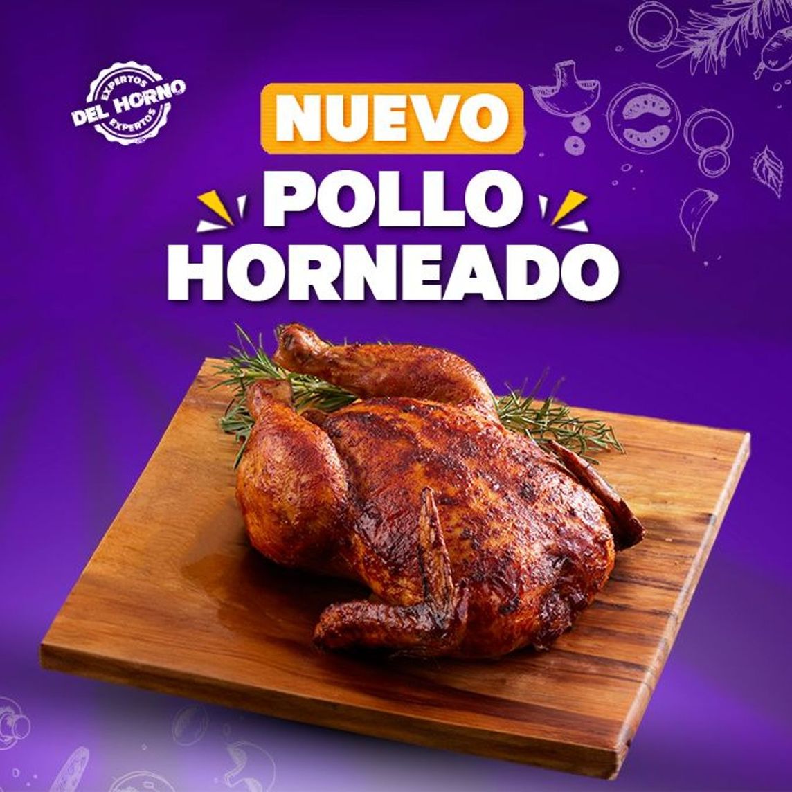 Pollo Jeno's