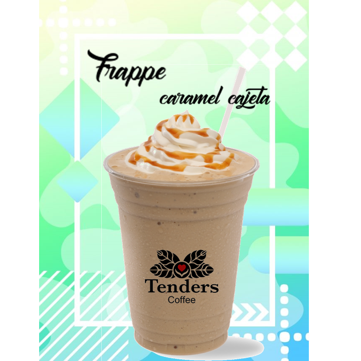 Frappe Mocca