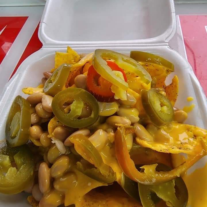 COMBO Nachos
