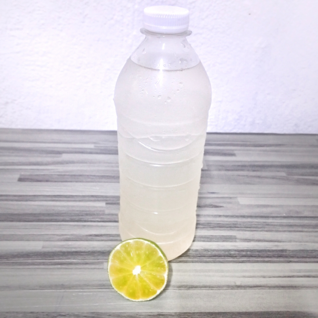 Limonada Natural 500ml