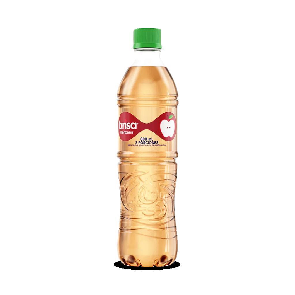 BRISA MANZANA 600ml