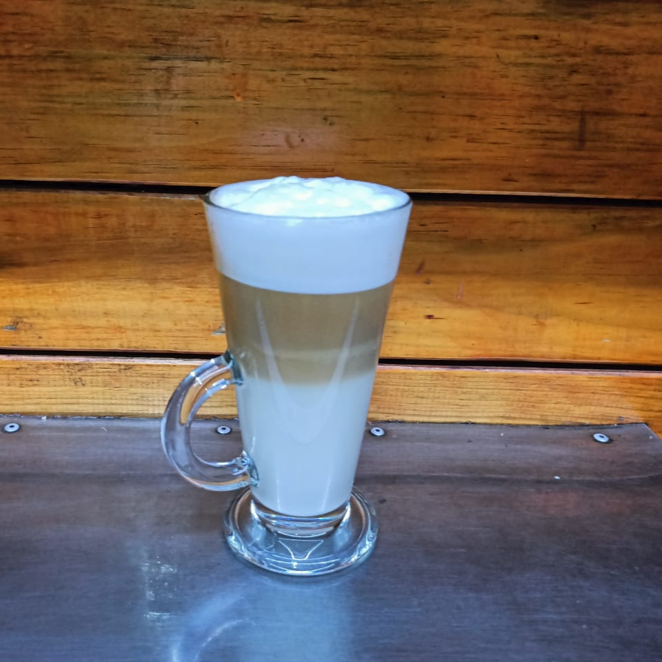 Capuccino Tradicional
