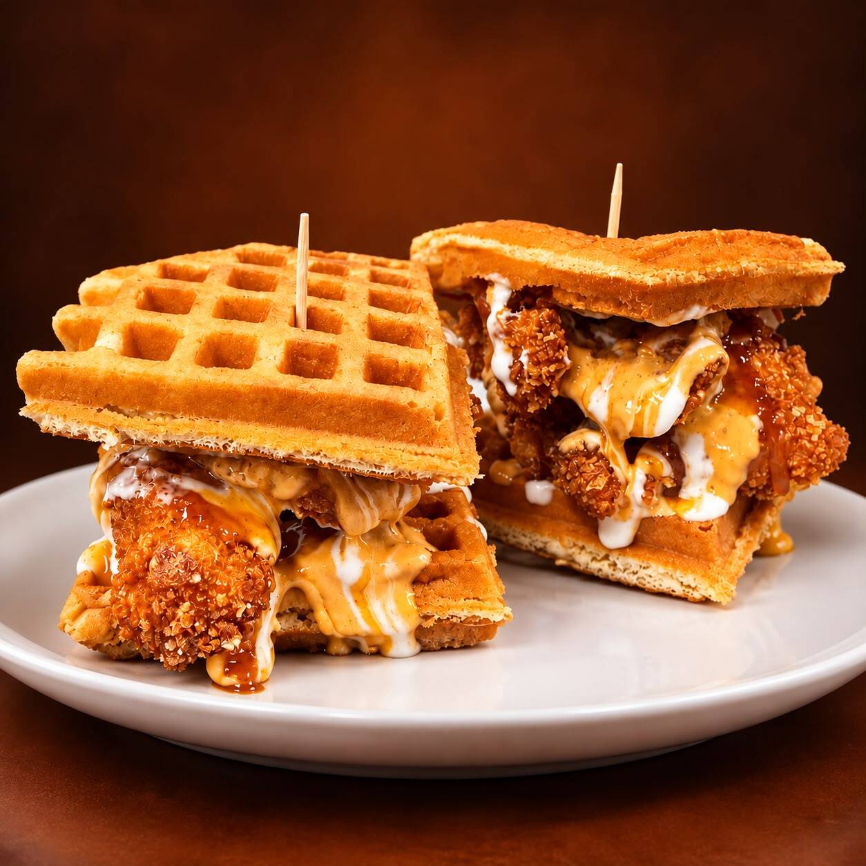 wafleboneless