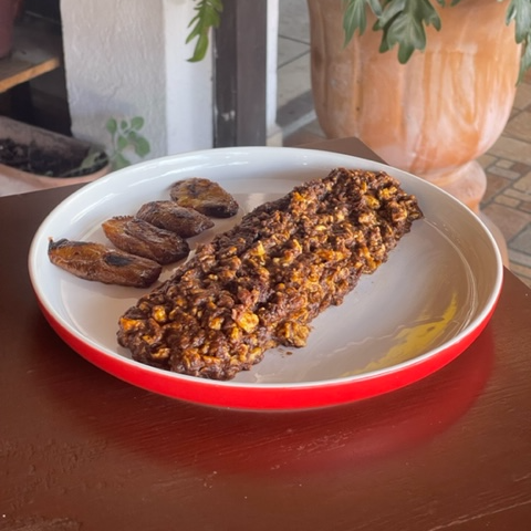 HUEVOS TIRADOS