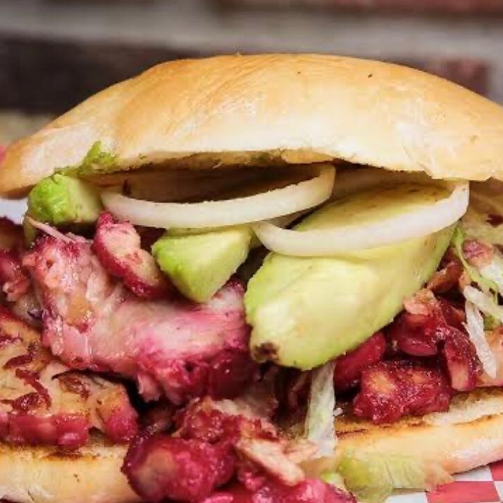 Torta de Colita de Pavo Combo