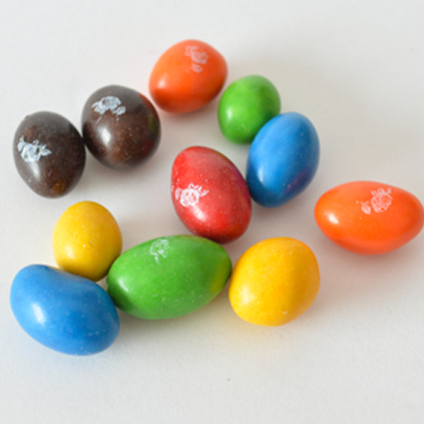 Cacahuate Confitado (100 Gramos)