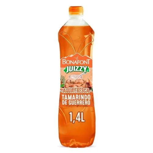 Agua Bonafont Tamarindo 1,4L