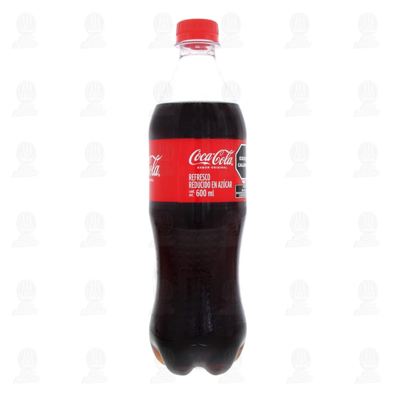 Coca Cola 600 ml