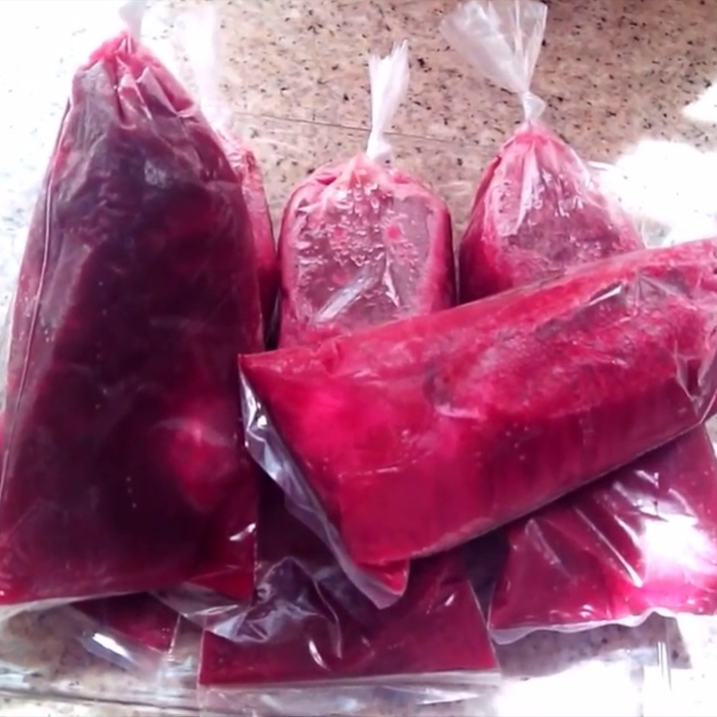 Bolis de Jamaica