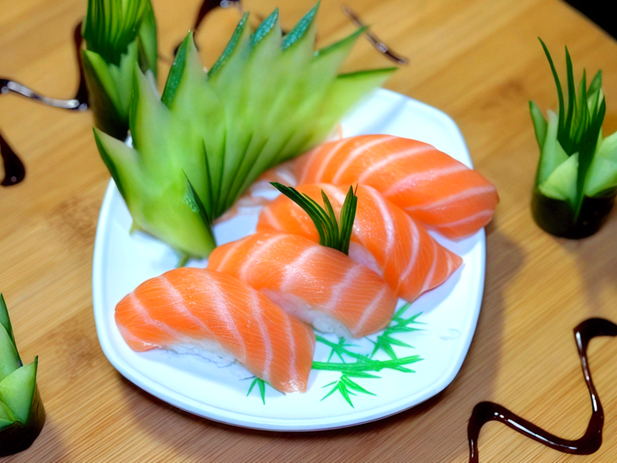 Japa House - Comida Japonesa