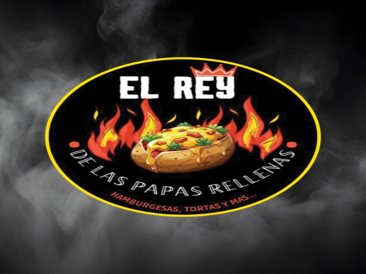 El rey de las papas rellenas