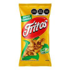 Fritos 60Gr