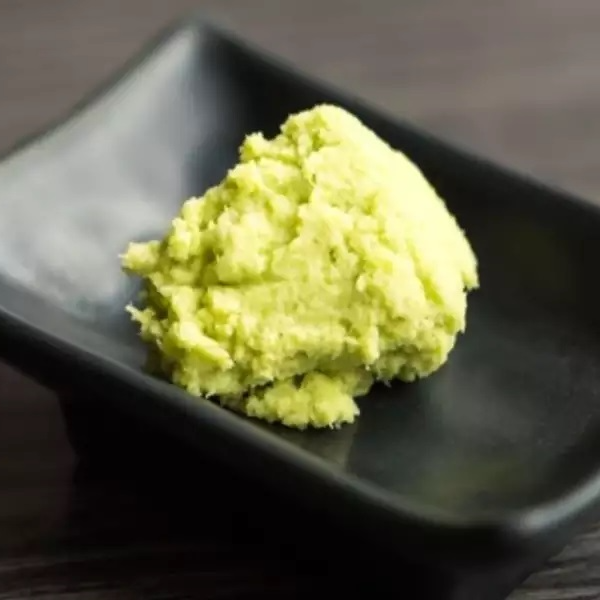 EXTRA WASABI