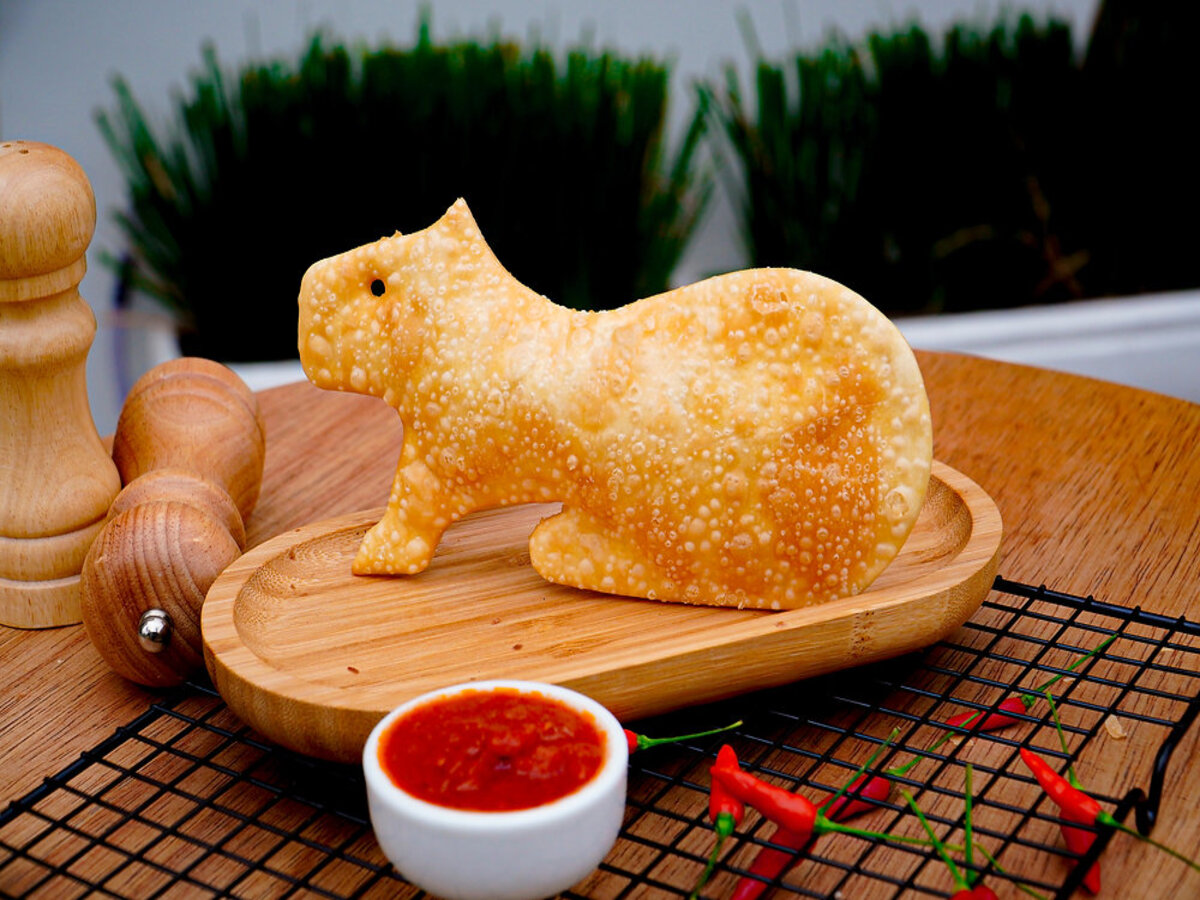 Pastenina The Pastel Place Juvevê