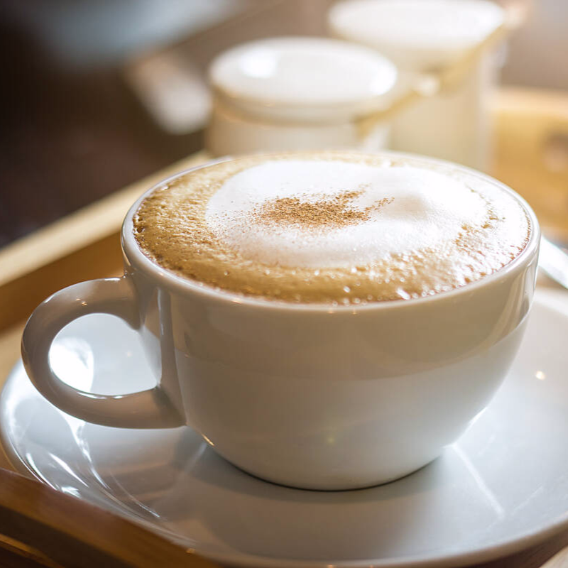 Chocolate Caliente