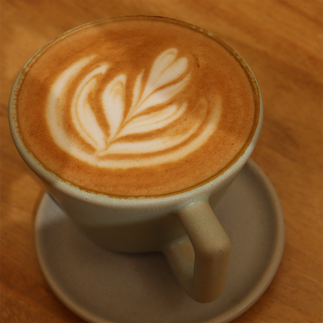 Latte