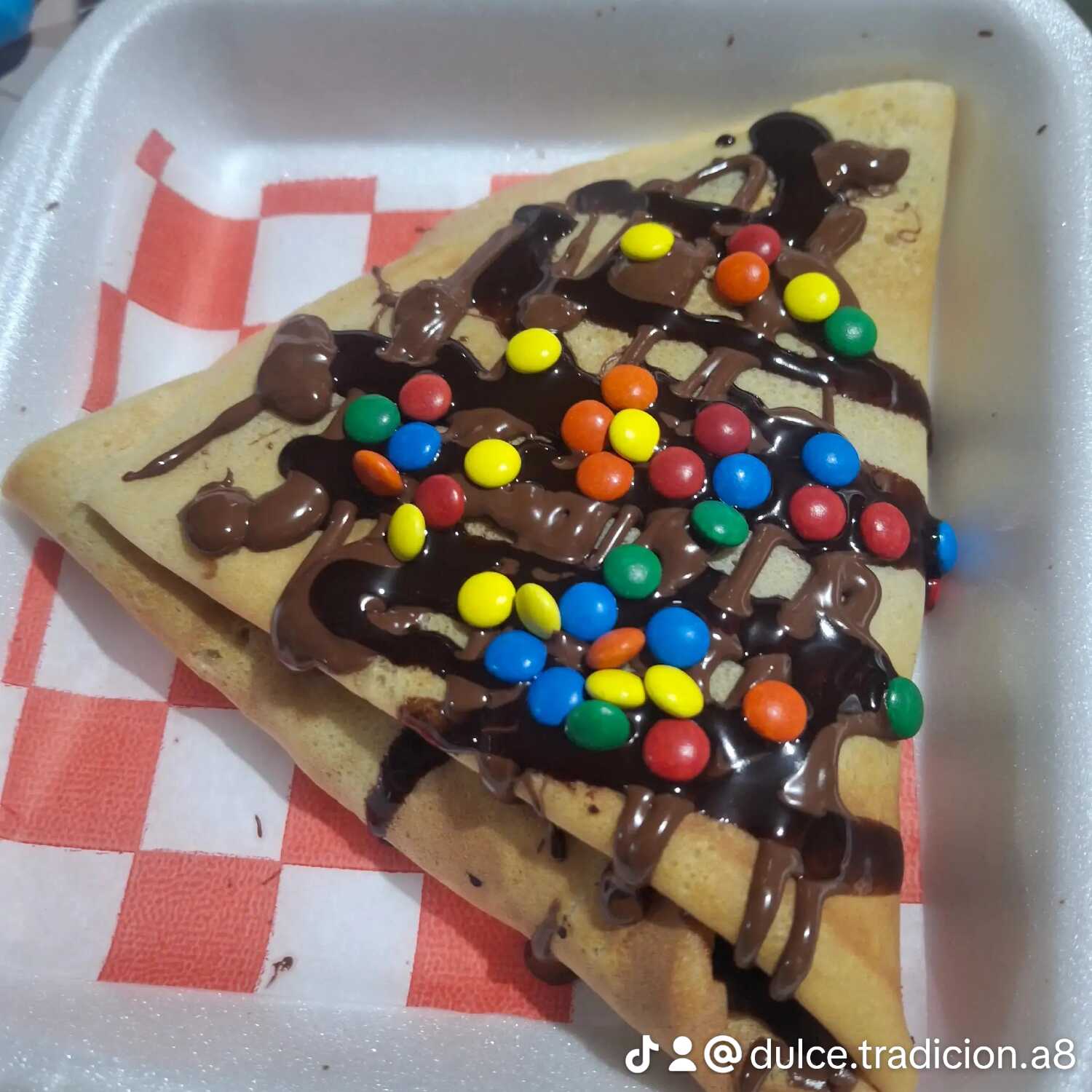 Crepa ale