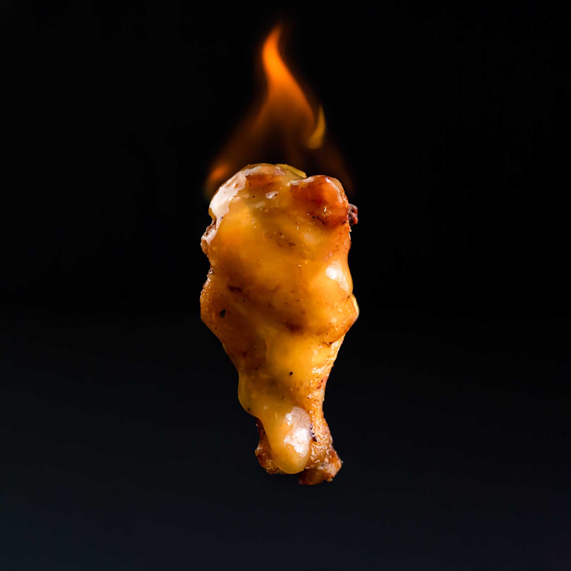 Salsa Mango Habanero