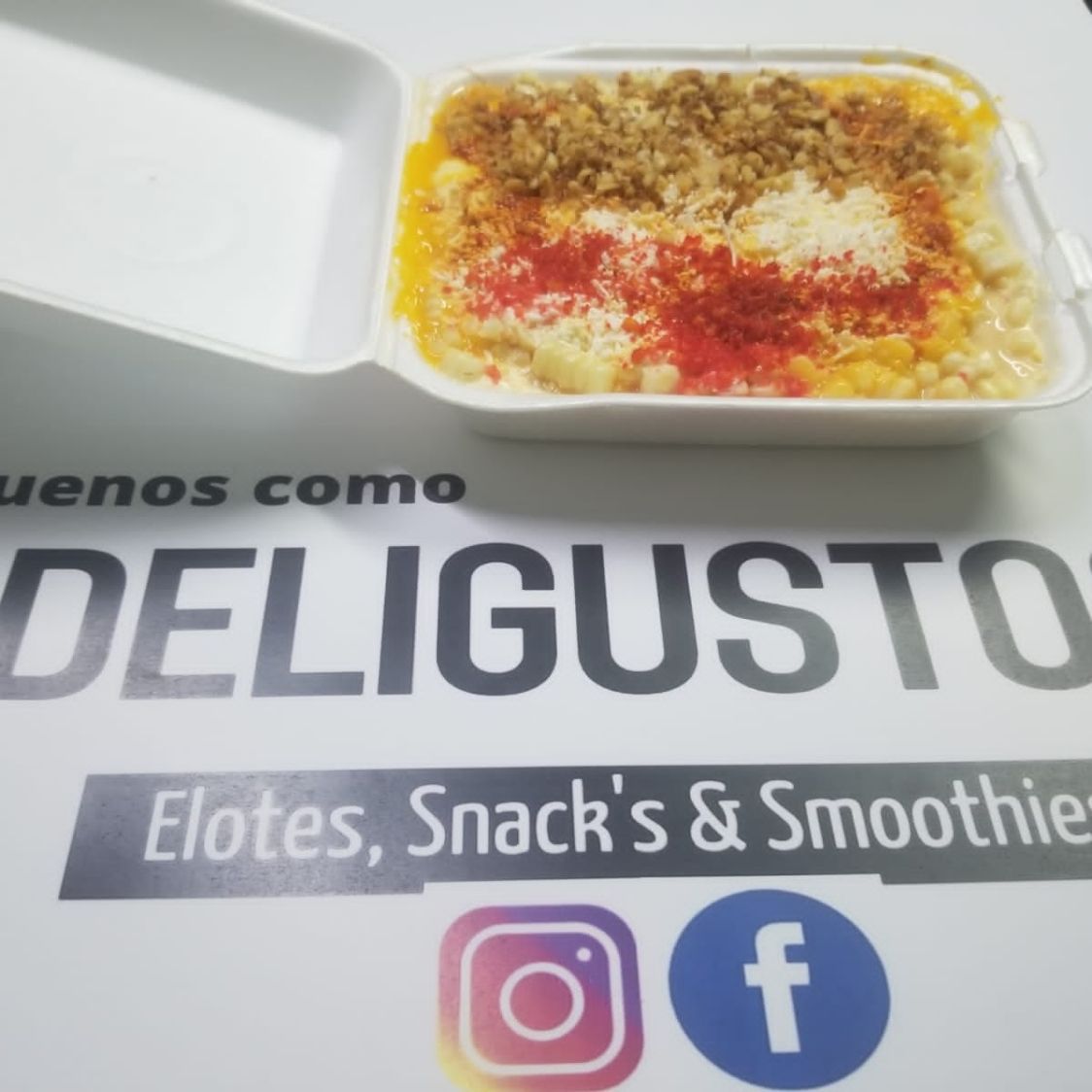 Charola para Compartir 🌽🧀🌶️🥜🌽🥤🥤