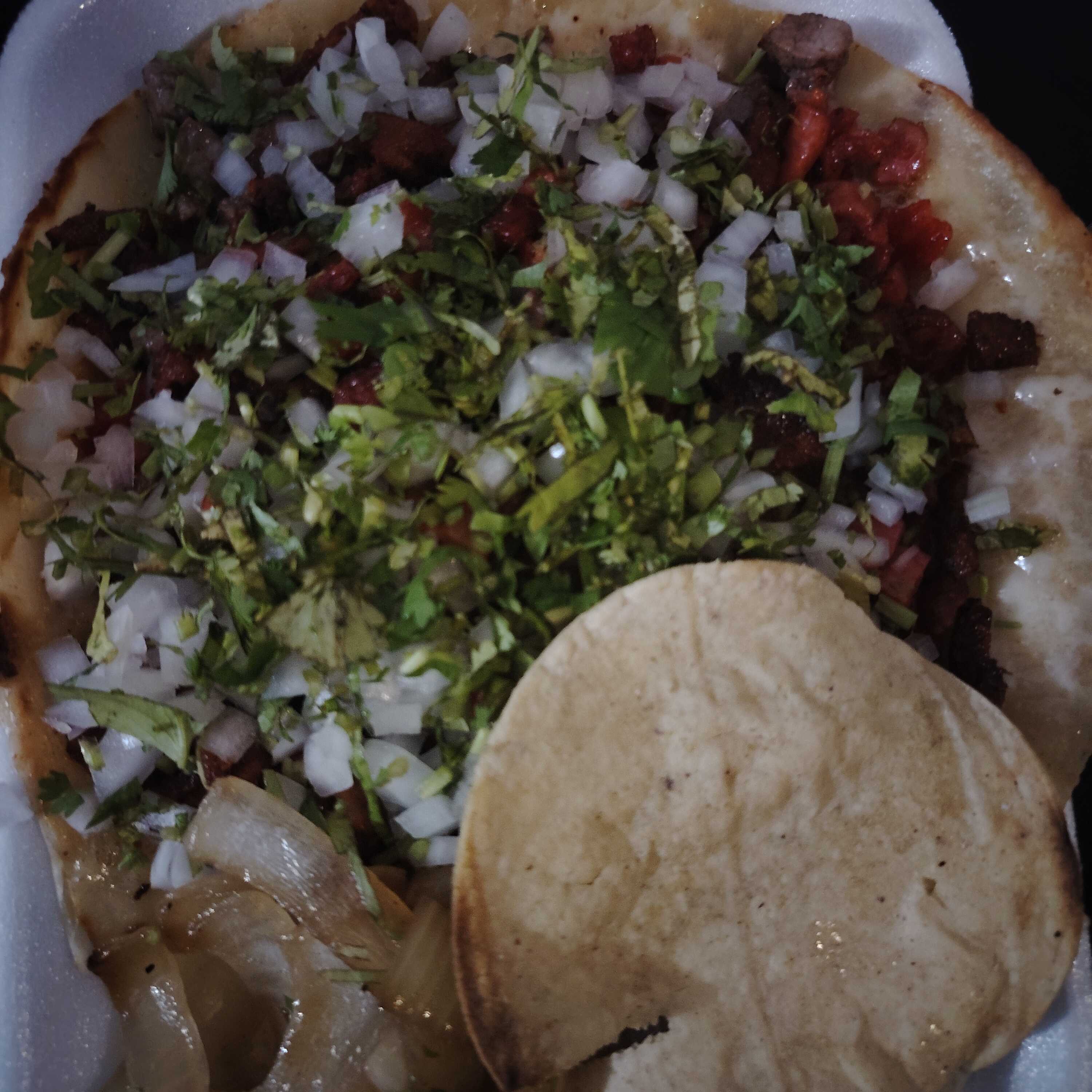 Arriero mixto