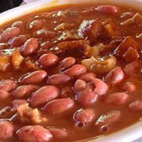 Frijolada Antioqueña