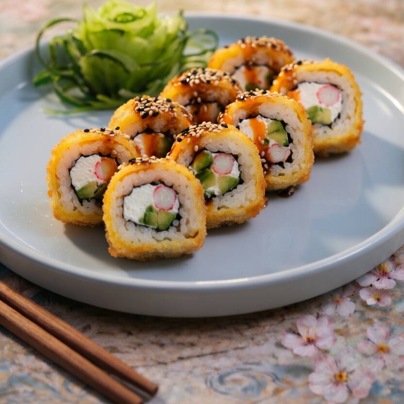 Bermúdez Roll