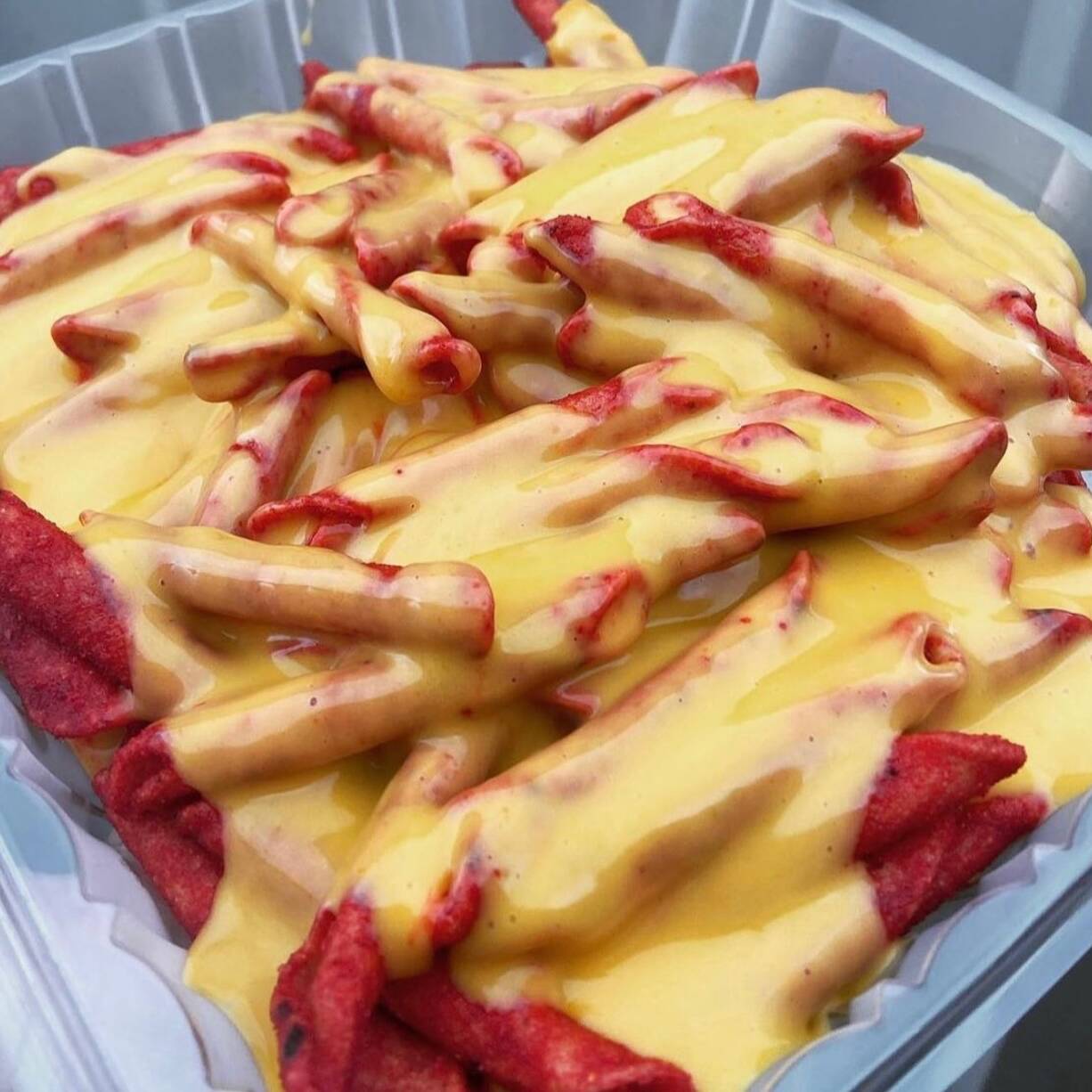 Takis(bokados)-nachos