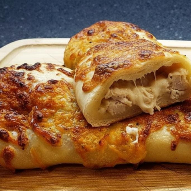 Chicken Roll (227 GRS)