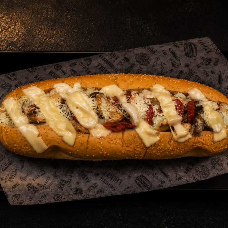 Capital Hot Dog XL