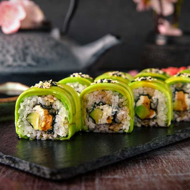 Avocado Roll