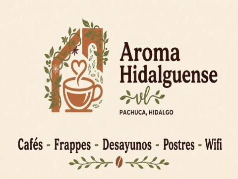 Aroma Hidalguense