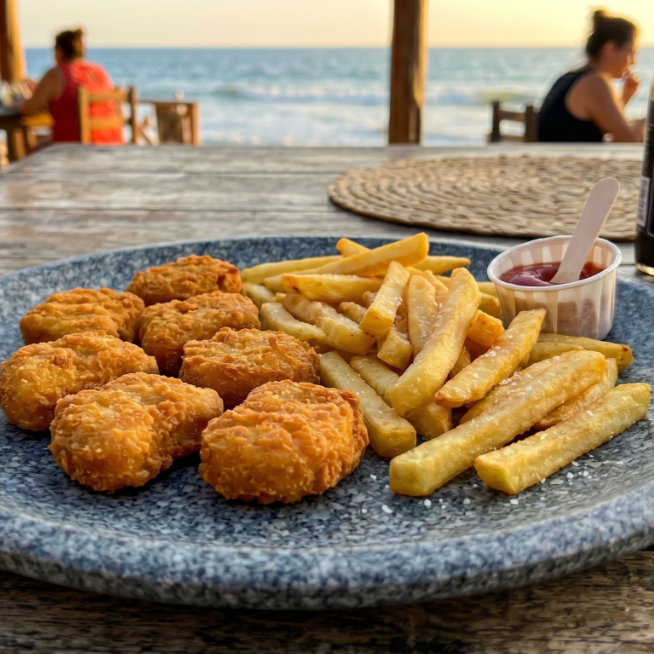 Nuggets