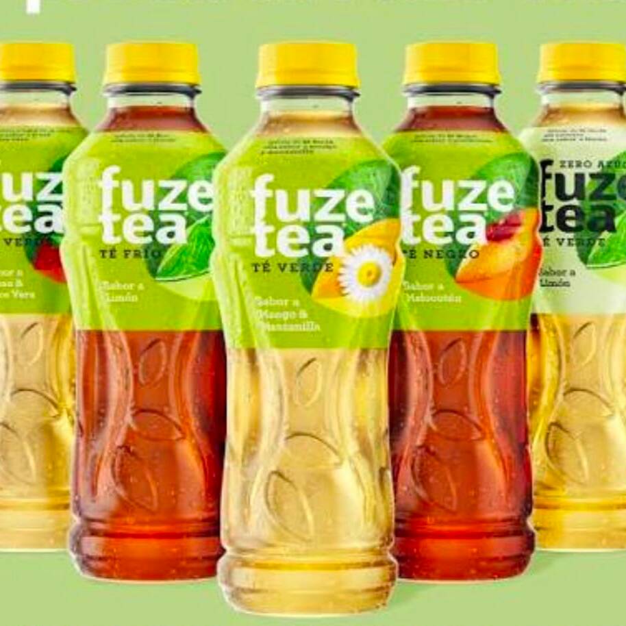 Fuze Tea