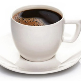 Café Pasado