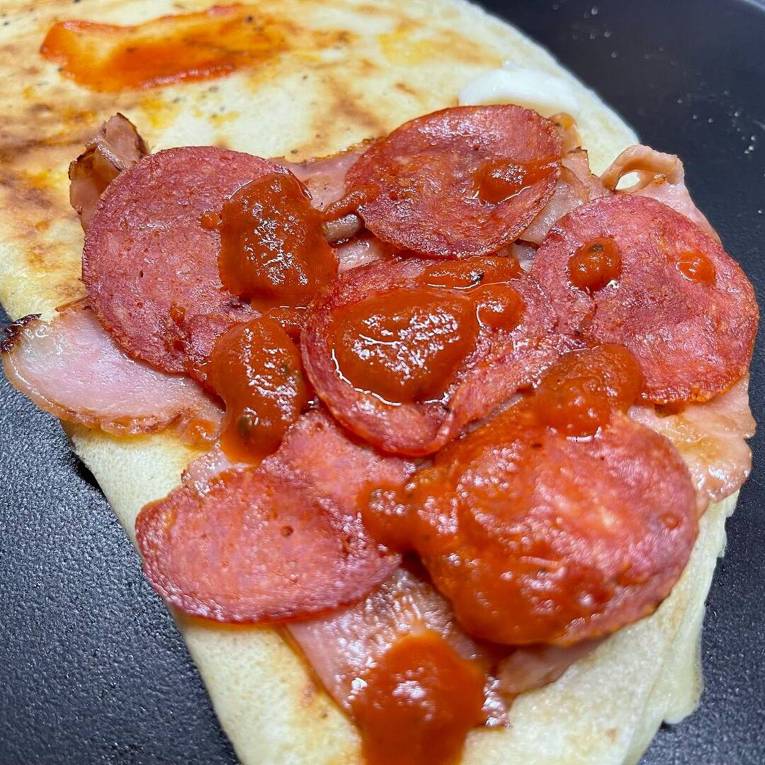 Arma Tu Crepa