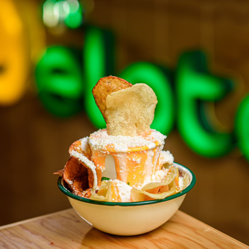 Volcano Blanco
