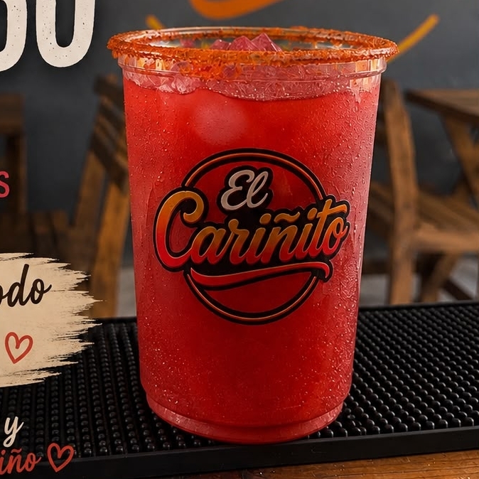 Mezcalada