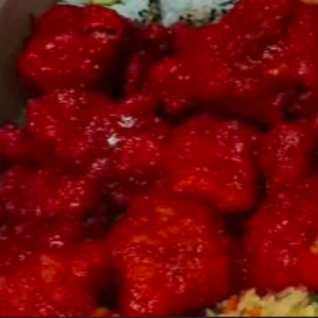Boneless más Coca Cola