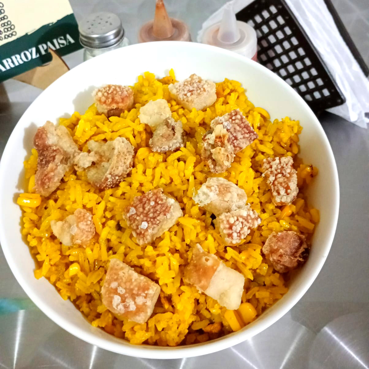 Arroz Autentico de la Nonna Duo 1000 g